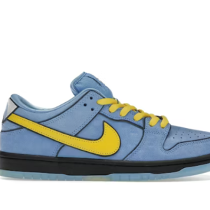 Nike SB Dunk Low The Powerpuff Girls Bubbles - Image 1