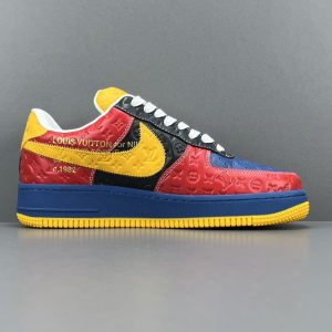 LO*lS V*lTTON X NiKe Air Force 1 LOw - Image 2