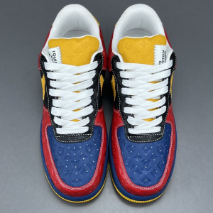 LO*lS V*lTTON X NiKe Air Force 1 LOw - Image 4