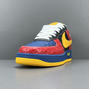 LO*lS V*lTTON X NiKe Air Force 1 LOw - Image 5