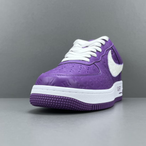 LO*lS V*lTTON X NiKe Air Force 1 LOw - Image 5