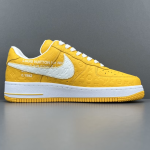 LO*lS V*lTTON X NiKe Air Force 1 LOw - Image 2