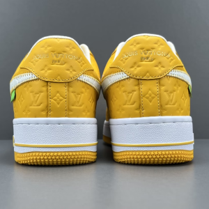 LO*lS V*lTTON X NiKe Air Force 1 LOw - Image 3