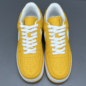 LO*lS V*lTTON X NiKe Air Force 1 LOw - Image 4