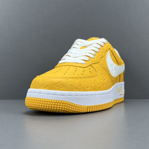 LO*lS V*lTTON X NiKe Air Force 1 LOw - Image 5