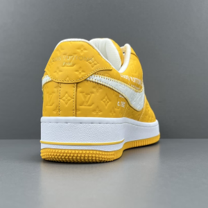 LO*lS V*lTTON X NiKe Air Force 1 LOw - Image 6