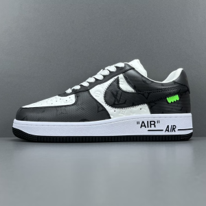 L* X NiKe Air Force 1 Low - Image 1