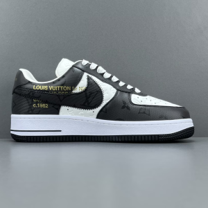 L* X NiKe Air Force 1 Low - Image 5