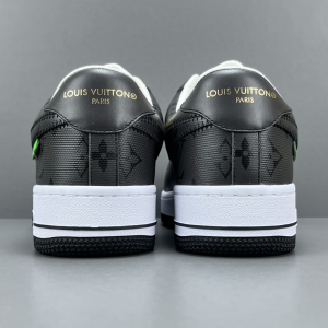 L* X NiKe Air Force 1 Low - Image 6