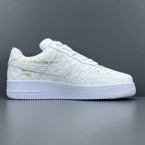 L* X NiKe Air Force 1 Low - Image 5