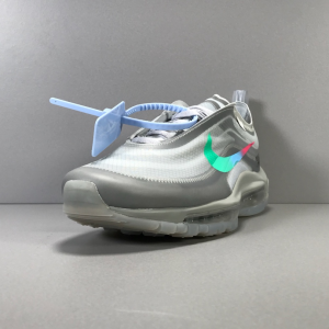 OFFWHITE The 10:Nike Air max 97 - Image 2