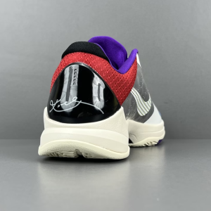 NK ZOOM KOBE 5 Protro “PJ Tucker PE - Image 4