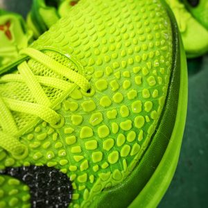 NK ZOOM KOBE 6 Protro “Grinch” - Image 10