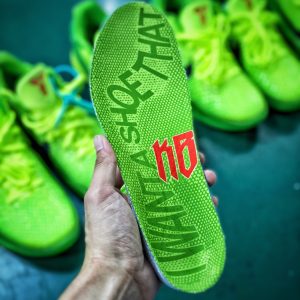 NK ZOOM KOBE 6 Protro “Grinch” - Image 11