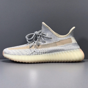 Yeezy Boost 350 V2 ‘Lundmark Non-Reflective’ - Image 1