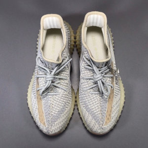 Yeezy Boost 350 V2 ‘Lundmark Non-Reflective’ - Image 3