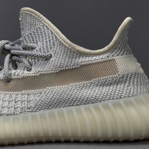 Yeezy Boost 350 V2 ‘Lundmark Reflective’ - Image 7