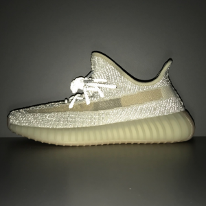 Yeezy Boost 350 V2 ‘Lundmark Reflective’ - Image 11