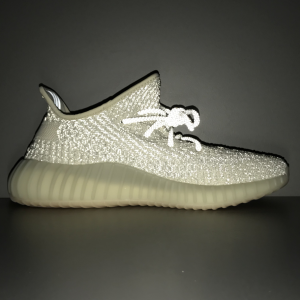 Yeezy Boost 350 V2 ‘Lundmark Reflective’ - Image 12