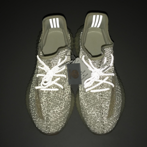 Yeezy Boost 350 V2 ‘Lundmark Reflective’ - Image 13