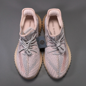 Yeezy Boost 350 V2 ‘Synth Non-Reflective’ - Image 3