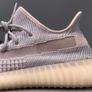 Yeezy Boost 350 V2 ‘Synth Non-Reflective’ - Image 9