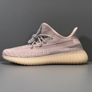 Yeezy Boost 350 V2 ‘Synth Reflective’ - Image 1