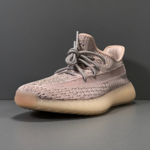 Yeezy Boost 350 V2 ‘Synth Reflective’ - Image 2