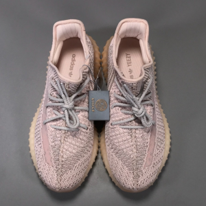 Yeezy Boost 350 V2 ‘Synth Reflective’ - Image 3