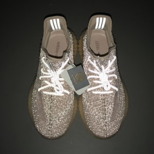 Yeezy Boost 350 V2 ‘Synth Reflective’ - Image 16