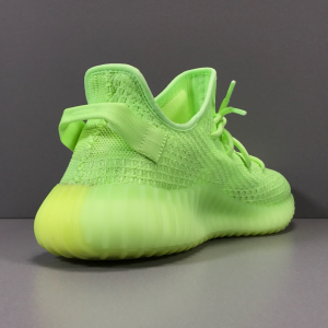 Yeezy Boost 350 V2 GID ‘Glow’ - Image 4