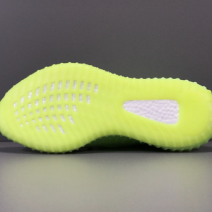 Yeezy Boost 350 V2 GID ‘Glow’ - Image 7