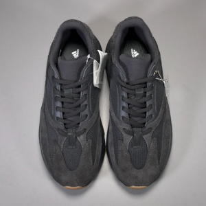 Yeezy Boost 700 ‘Utility Black’ - Image 3