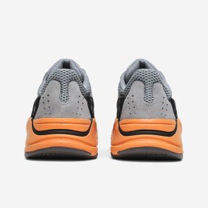 Yeezy Boost 700 ‘Wash Orange’ - Image 3