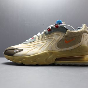 Travis Scott x Nike Air Max 270 React - Image 1