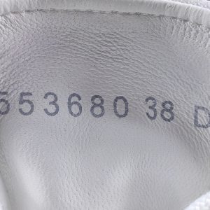 Canvas shoes - Image 13