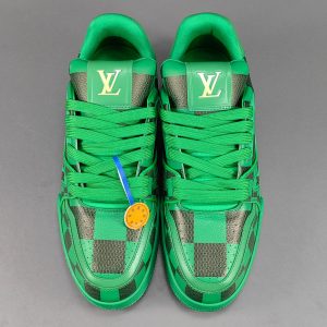 Lou*s Vuitt*   Trainer - Image 3