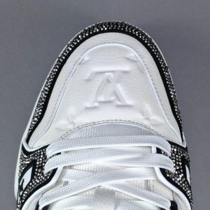 L* Vuitt Trainer Fashion Sneakers - Image 8