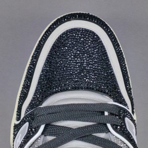 L* Vuitt Trainer Fashion Sneakers - Image 7