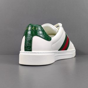 Guc*i casual sneakers - Image 4