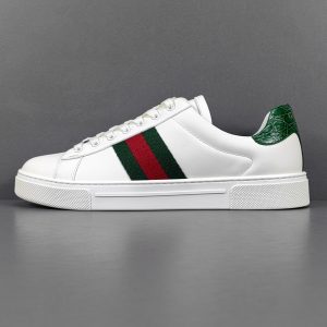 Guc*i casual sneakers - Image 1