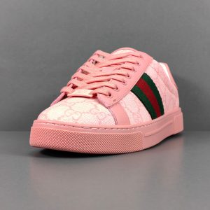 Guc*i casual sneakers - Image 2