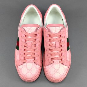 Guc*i casual sneakers - Image 3