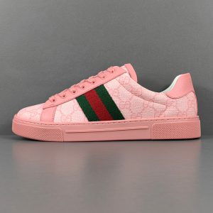 Guc*i casual sneakers - Image 1