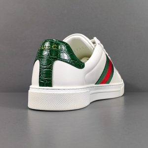 Guc*i casual sneakers - Image 4