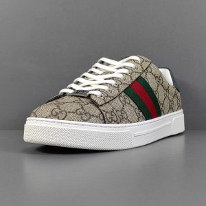 Guc*i casual sneakers - Image 2