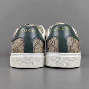 Guc*i casual sneakers - Image 6