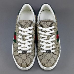 Guc*i casual sneakers - Image 3