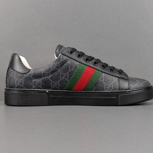 Gucci casual sneakers - Image 5