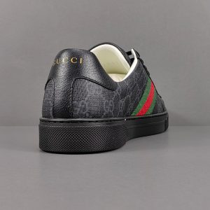 Gucci casual sneakers - Image 4